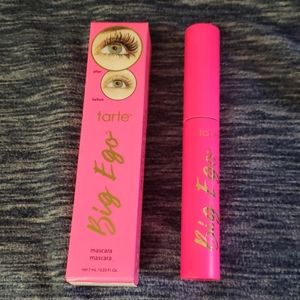 Tarte Big Ego Mascara